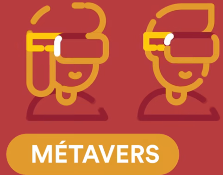 présentation de l'étude OPIIEC sur le métavers